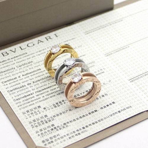 Bvlgari ring 04lyh45